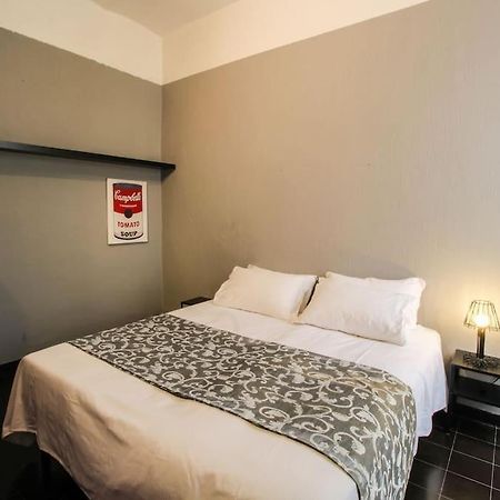 Lovely 2 Bedroom Apartment-6 Pax By Yourhost Rome Exterior photo