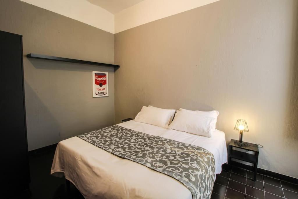 Lovely 2 Bedroom Apartment-6 Pax By Yourhost Rome Exterior photo